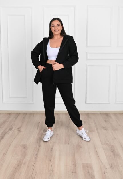 TRENING VATUIT BATAL 3572