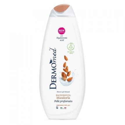Dermomed Gel de dus Migdale 750 ml